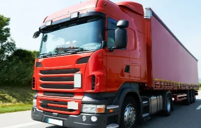 Antalya Şahinbey Ambar Kargo