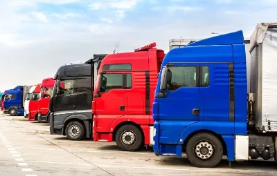 Antalya Şahinbey Ambar Nakliyat