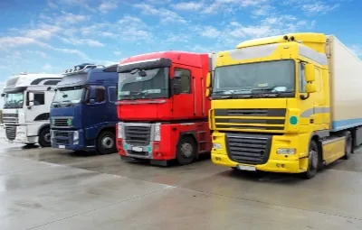 Antalya Şahinbey Nakliye Ambarı