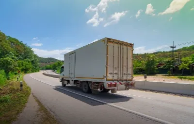 Antalya ile Şahinbey Arası Bulaşık Makinesi Taşıma