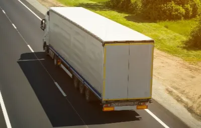 Antalya ile Şahinbey Arası Parça Eşya Taşıma