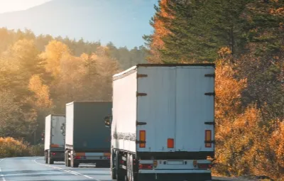 Antalya ile Şahinbey Arası Klima Taşıma